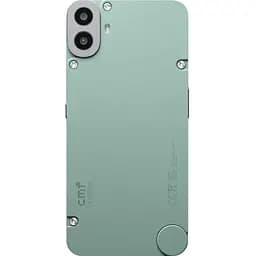 Смартфон CMF by Nothing Phone 1 8/256GB Light Green (Global Version) (MediaTek) - мініатюра 5