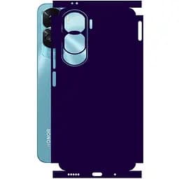 Захисна плівка StatusSKIN для Honor 90 Lite Корпус Вініл Фіолетова глянцева