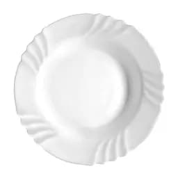 Тарілка глибока Bormioli Rocco Ebro 23 см (402811FN9321990)