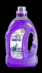 Гель для стирки Doctor Wash универсальный, 2,1 л (720320)