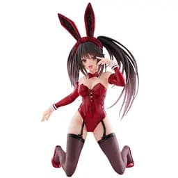 Фигурка Taito Рандеву с жизнью Куруми Токисаки Date A Live Tokisaki Kurumi 13 см T DAL TK R 13