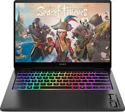 Ноутбук HP OMEN Transcend 14-fb1017ua (C9RZ9EA)