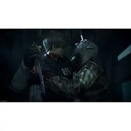 Гра Resident Evil 2 Remake (російські субтитри) (PS4) - мініатюра 6