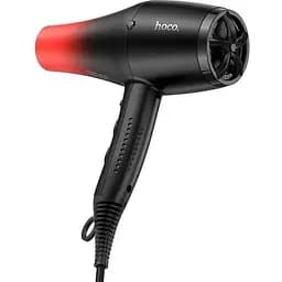 Фен Hoco Hot and cold air hair dryer HP15, 2000-2400W, 21000RPM
