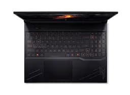 Ноутбук Acer Nitro V 16 ANV16-41 16' WUXGA IPS, AMD R5-8645HS, 16GB, F512GB, NVD4050-6, Lin, чорний (NH.QRVEU.00E) - мініатюра 5