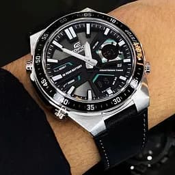 Годинник Casio EFV-C110L-1AVEF