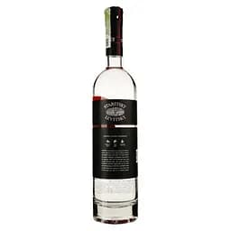 Горілка Staritsky&Levitsky Reserve 40% 0.7 л - мініатюра 2