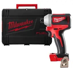Гвинтоверт ударний акумуляторний M18 BLID2-0X 18В Milwaukee teh0025231 - мініатюра 2
