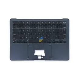 Топкейс (клавіатура у зборі) для MacBook Air 13" A2681