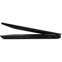 Ноутбук Lenovo ThinkPad T14 G1, IPS, i5-10310U 4-core, 48 GB DDR4, 1TB m2 PCIe, UHD, Windows 10 Pro - мініатюра 6