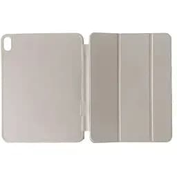 Чехол Smart Case+stylus для Apple iPad 10.9 2022 10/11 Generation розовый