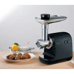 М`ясорубка Panasonic MK-GX1710KTQ (MK-GX1710)