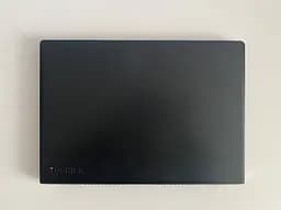 Ноутбук Toshiba PORTEGE X30-E 13.3" (i5-8350U / 16GB / SSD 256GB / 1920x1080 IPS) #3 Refurbished - мініатюра 4