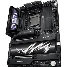 Материнська плата Asus (ROG CROSSHAIR X870E HERO) - мініатюра 7
