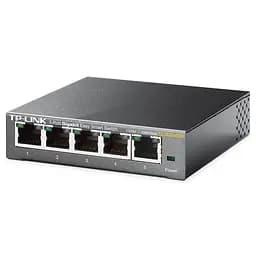 Комутатор TP-LINK TL-SG105E