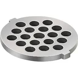 М'ясорубка EMG-204BVC Steel/Black 2000W Edler teh0020572 - мініатюра 5