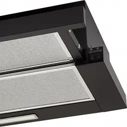 Витяжка Jantar TLT 650 LED 60 BL (6881882) - мініатюра 5