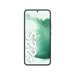 Смартфон Samsung Galaxy S22+ 8/256GB Green (SM-S906BZGG) - мініатюра 3