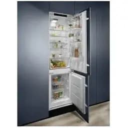 Холодильник Electrolux RNT6TE19S з морозильною камерою - мініатюра 7