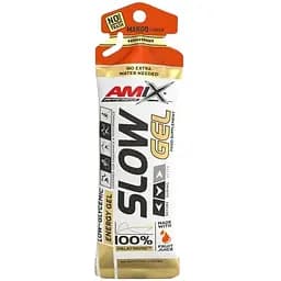 Передтренувальний комплекс Amix Nutrition Performance Slow Gel Манго 45 г