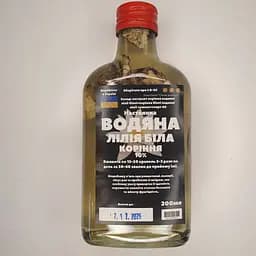 Настойка на корне белой водяной лилии 200 мл