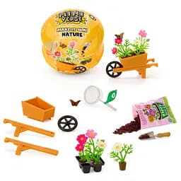 Ігровий набір MGA's Miniverse Створи світ природи серії Nature 3 (546962)