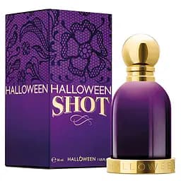 Туалетна вода Halloween Shot Woman, 30 мл