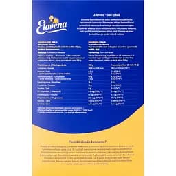 Уцінка. Висівки вівсяні Elovena 700 г (946624) - мініатюра 4