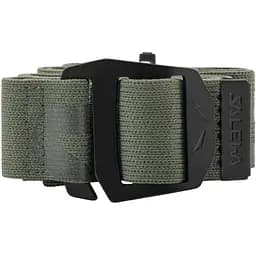 Ремень Salewa Rainbow 3 Belt Green (1054-013.012.1158)
