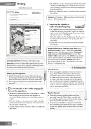 Academy Stars Second Edition Level 3 Teacher's Book with App - мініатюра 14