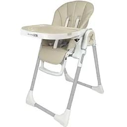 Стілець для годування FreeOn Vito Beige (45135)
