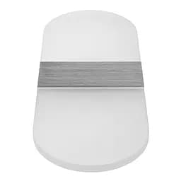 Підсвітка настінна Brille накладна LED AL-527/6W WW SL - мініатюра 7