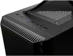 Корпус Vinga Vision II (Vision II) Без БП - мініатюра 2