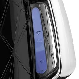 Електрочайник Russell Hobbs 28081-70 Structure чорний - мініатюра 3