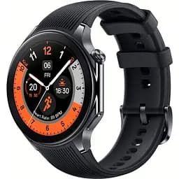 Смарт-годинник Oppo Watch X Platinum Black [111899]