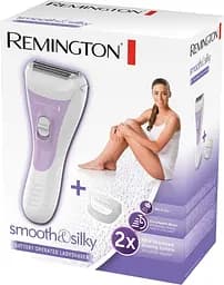 Електрична бритва Remington WSF5060 (42067570110) - мініатюра 4