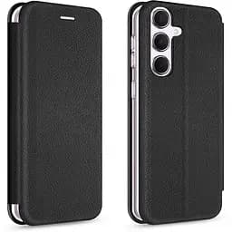 Чохол-книжка Make Samsung A55 Book