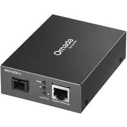 Медиаконвертер TP-Link MC212CS-2