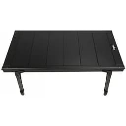Стіл Tribe Camp Table Alu (1042-T-EC-0005-black) - мініатюра 2