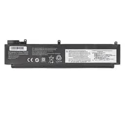 Акумулятор для Lenovo ThinkPad T460s T470s, 11.4V 2000 mAh 23Wh, 00HW022