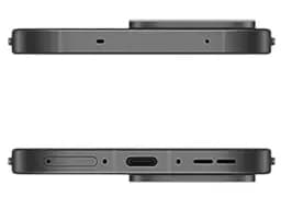 Смартфон OnePlus 13S (CPH2723) 12/512GB Black Velvet IN - мініатюра 5