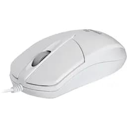 Миша REAL-EL RM-211 White USB