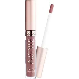 Помада жидкая для губ TopFace Instyle Extreme Matte Lip Paint PT206 тон 11 3.5 мл
