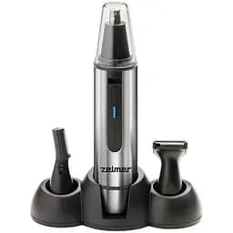 Триммер для бороды и усов/Триммер для носа и ушей Zelmer ZNT0300