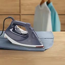 Праска з подачею пари Electrolux E6SI1-2MN (6774244) - мініатюра 2