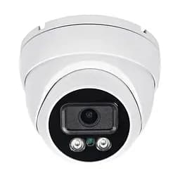 MHD-відеокамера 5Mp Light VIsion VLC-4256DM White f=2.8mm (75-00059) - мініатюра 2