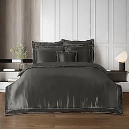 Постельное белье Clio Grey Шелк 100% (под заказ) Sarev pbe0051748