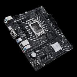 Материнська плата Asus H610M-D Prime D4 LGA 1700 (PRIME H610M-D D4) - мініатюра 3