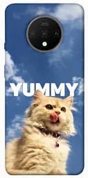 Чехол itsPrint Sky kitty для OnePlus 7T