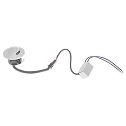 Подсветка Brille настенная лестничная LED AL-525/3W PKW